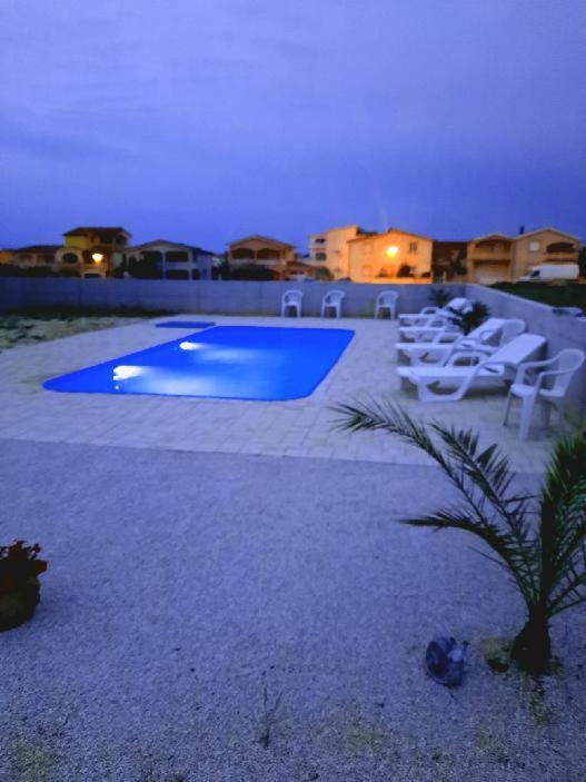 Penzion u Kapitána Apartamento Vir Exterior foto