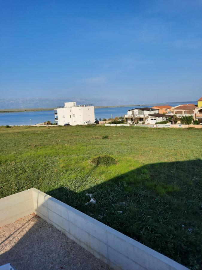 Penzion u Kapitána Apartamento Vir Exterior foto