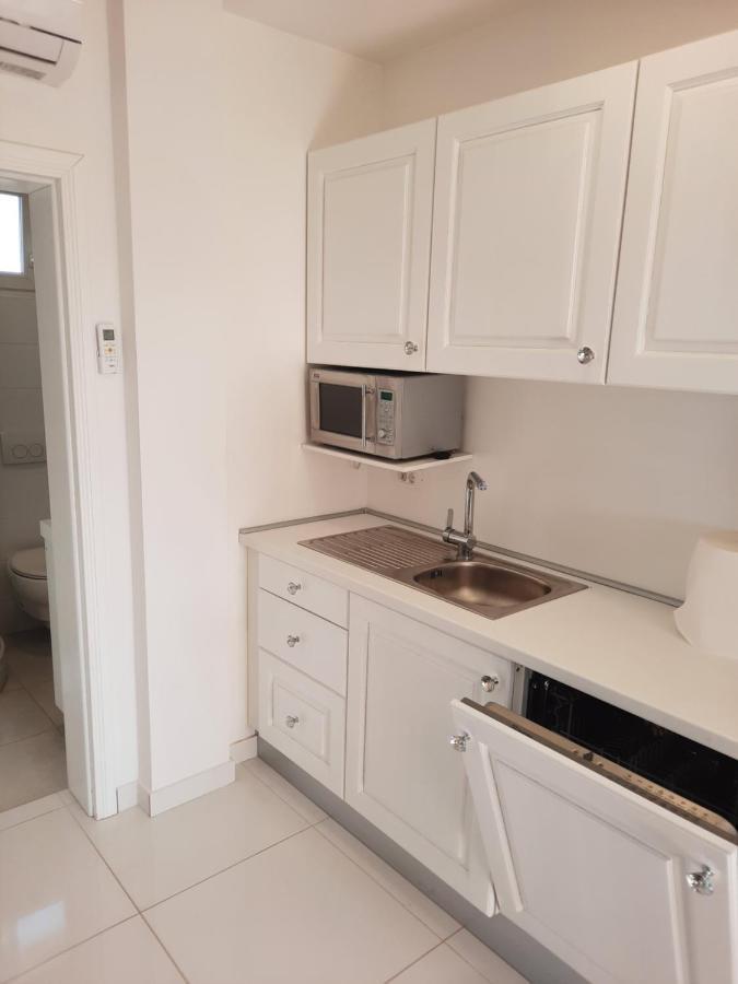 Penzion u Kapitána Apartamento Vir Exterior foto