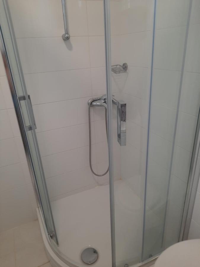 Penzion u Kapitána Apartamento Vir Exterior foto