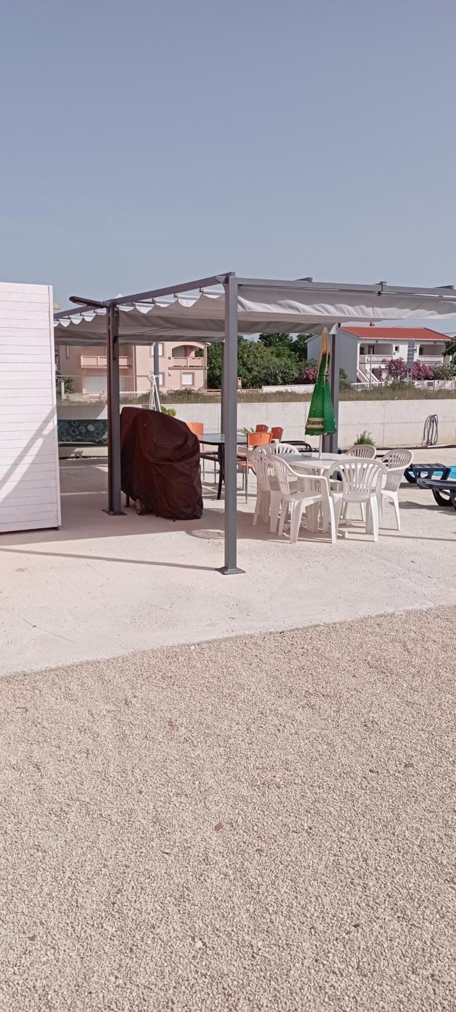 Penzion u Kapitána Apartamento Vir Quarto foto